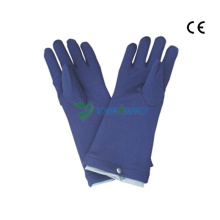 Röntgenstrahlenschutz Lead Handschuhe (YSX1521)